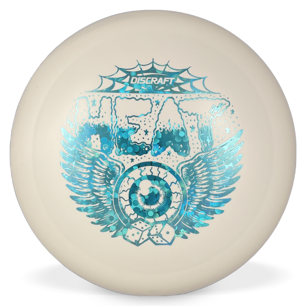 Lightweight Solid ESP Heat - 2025 Ledgestone