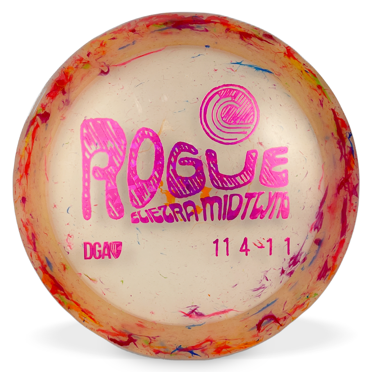 Granite Blend Rogue - 2025 Midtlyng Tour Series