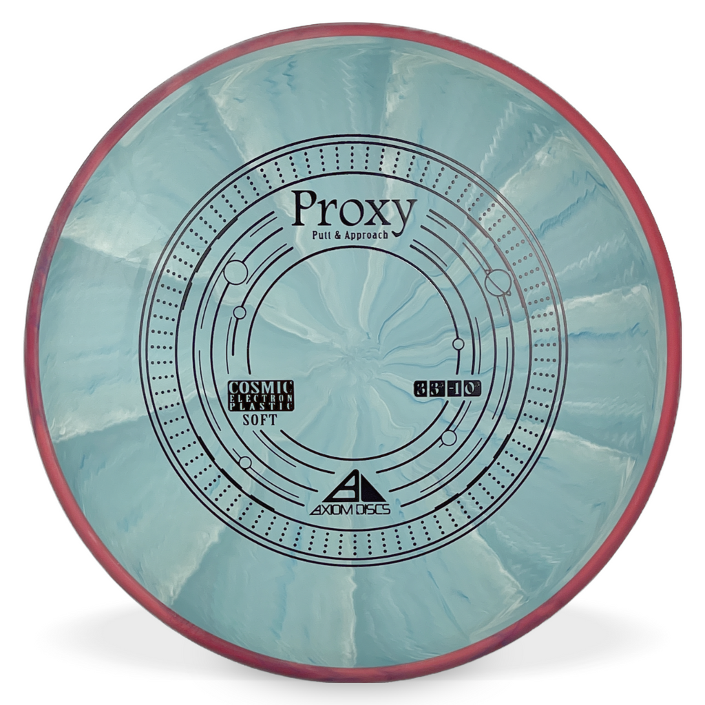 Cosmic Electron Soft Proxy