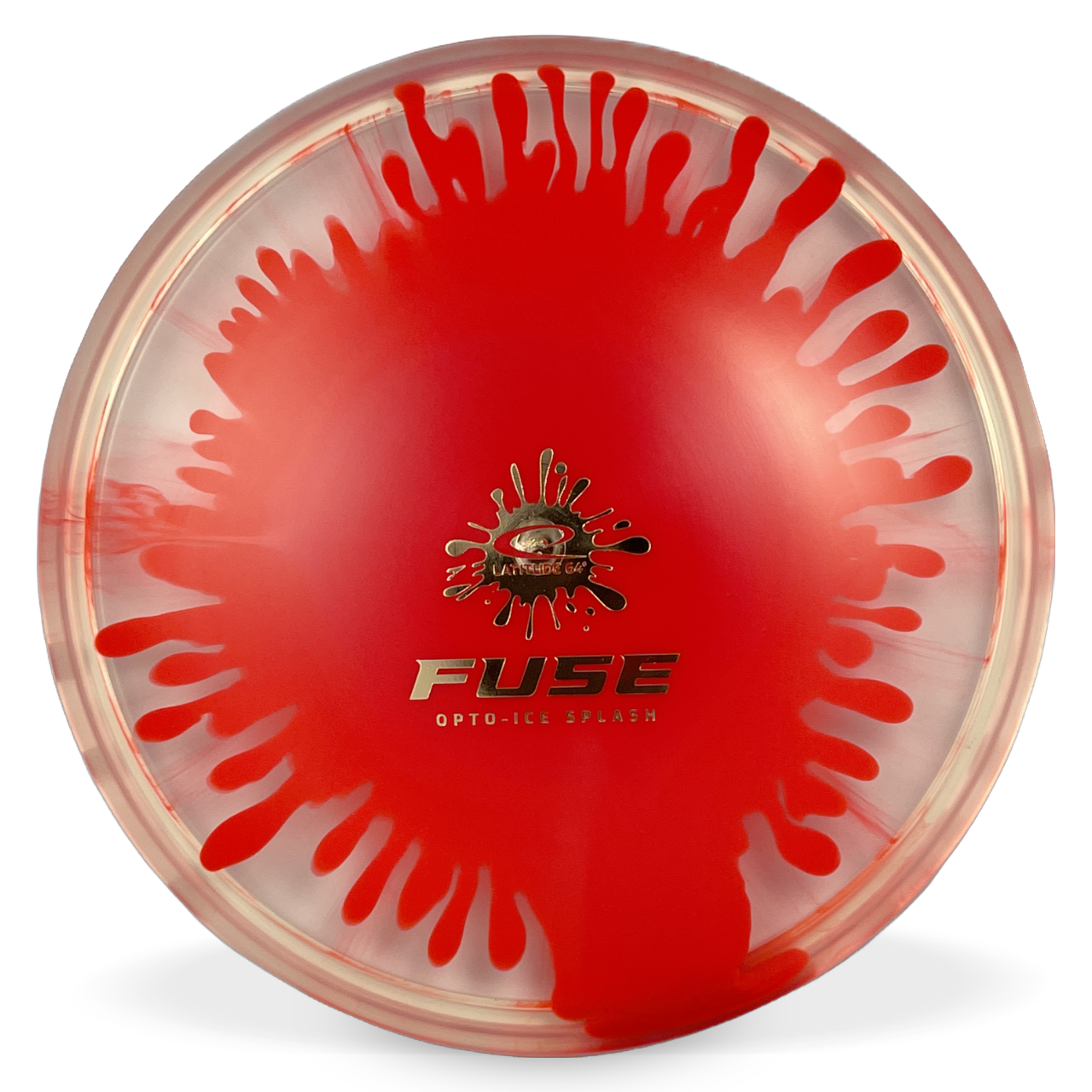 Opto Ice Splash Fuse