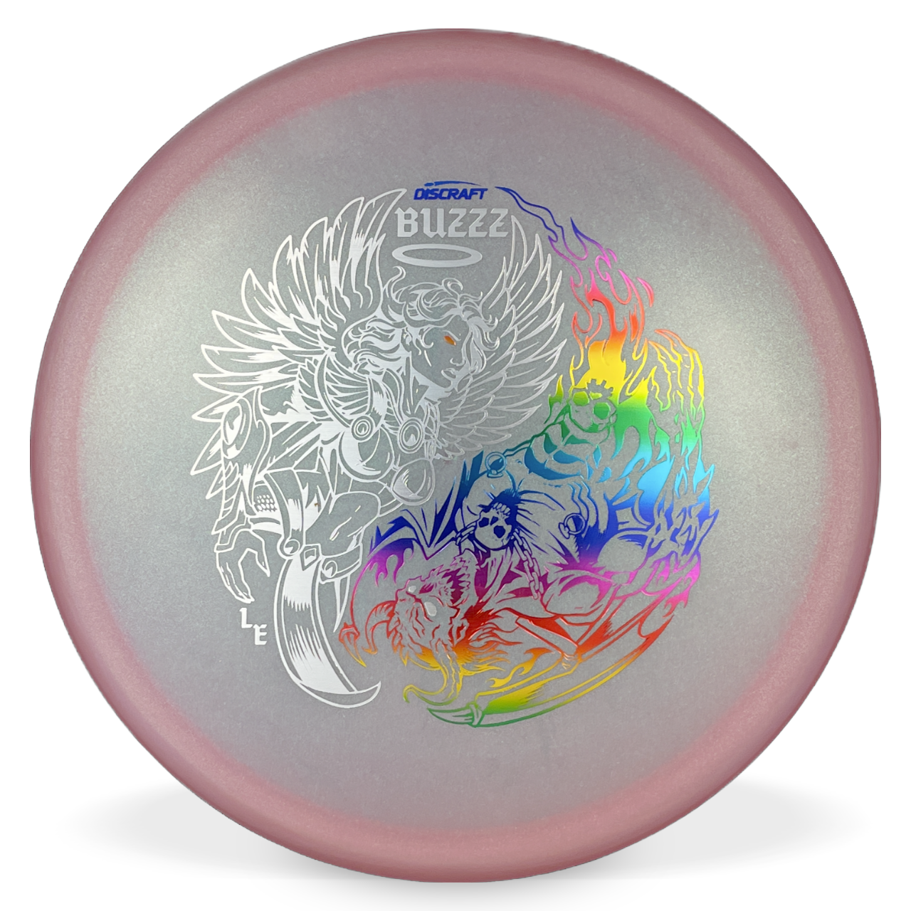 Colorshift Z Glo Buzzz - 2025 Ledgestone