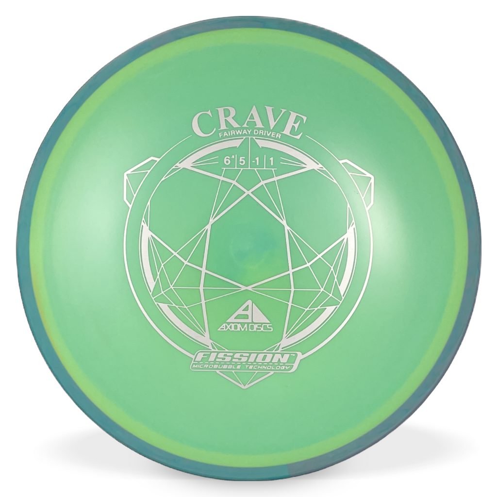 Lightweight Fission Crave