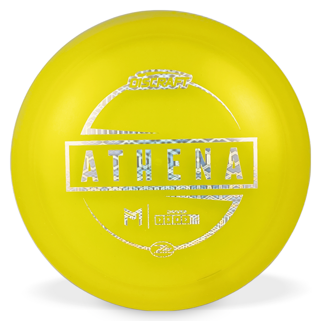 McBeth Z-Lite Athena