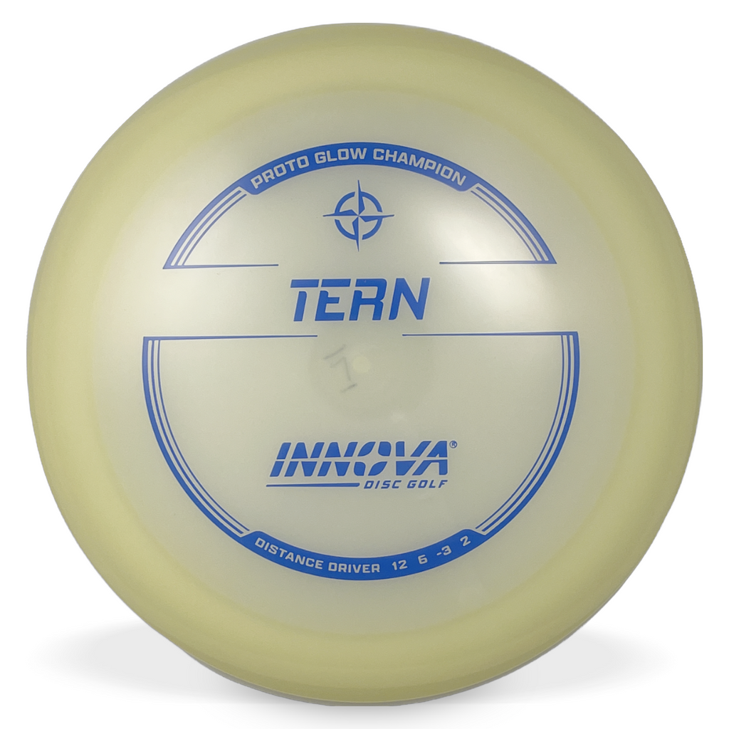 Proto Glow Tern