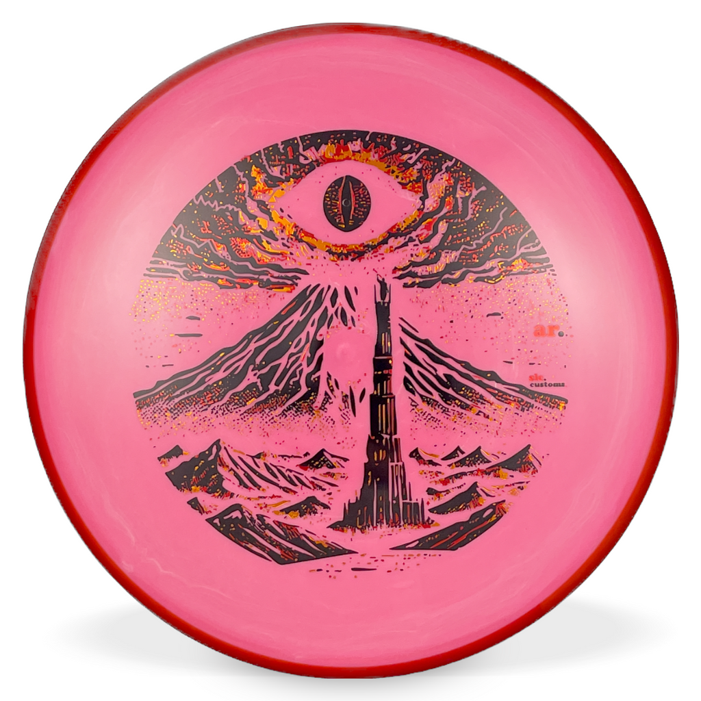 ARDG Exclusive Neutron Soft Proxy