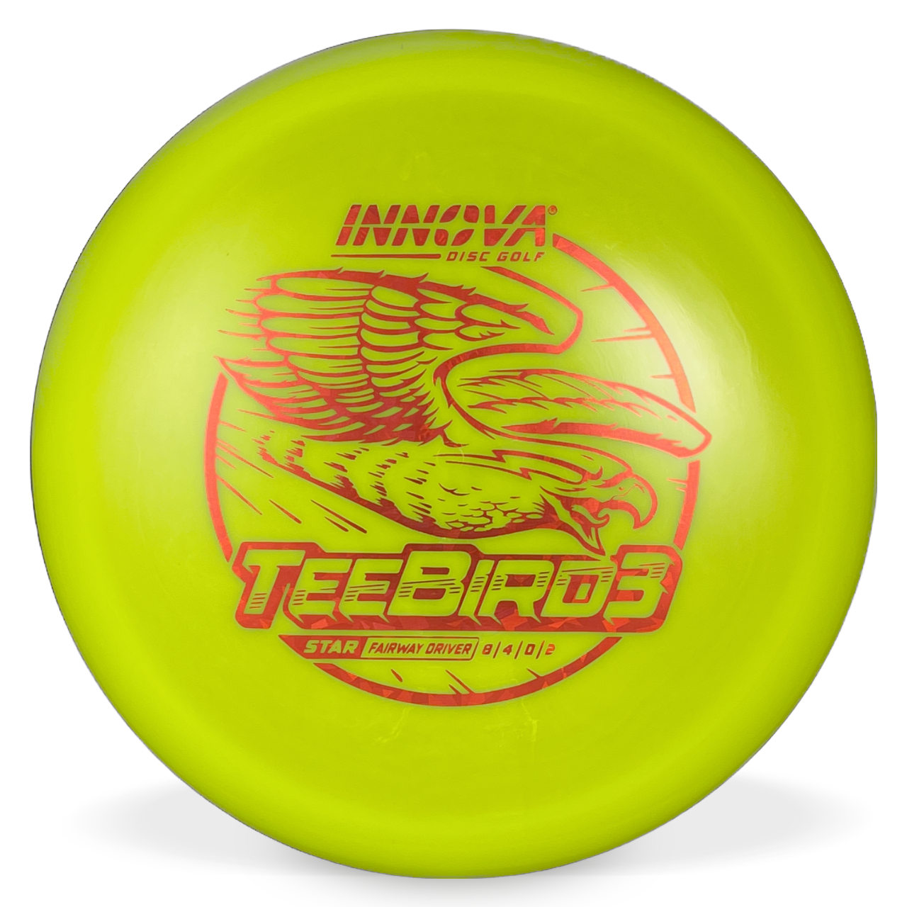 Star Teebird3