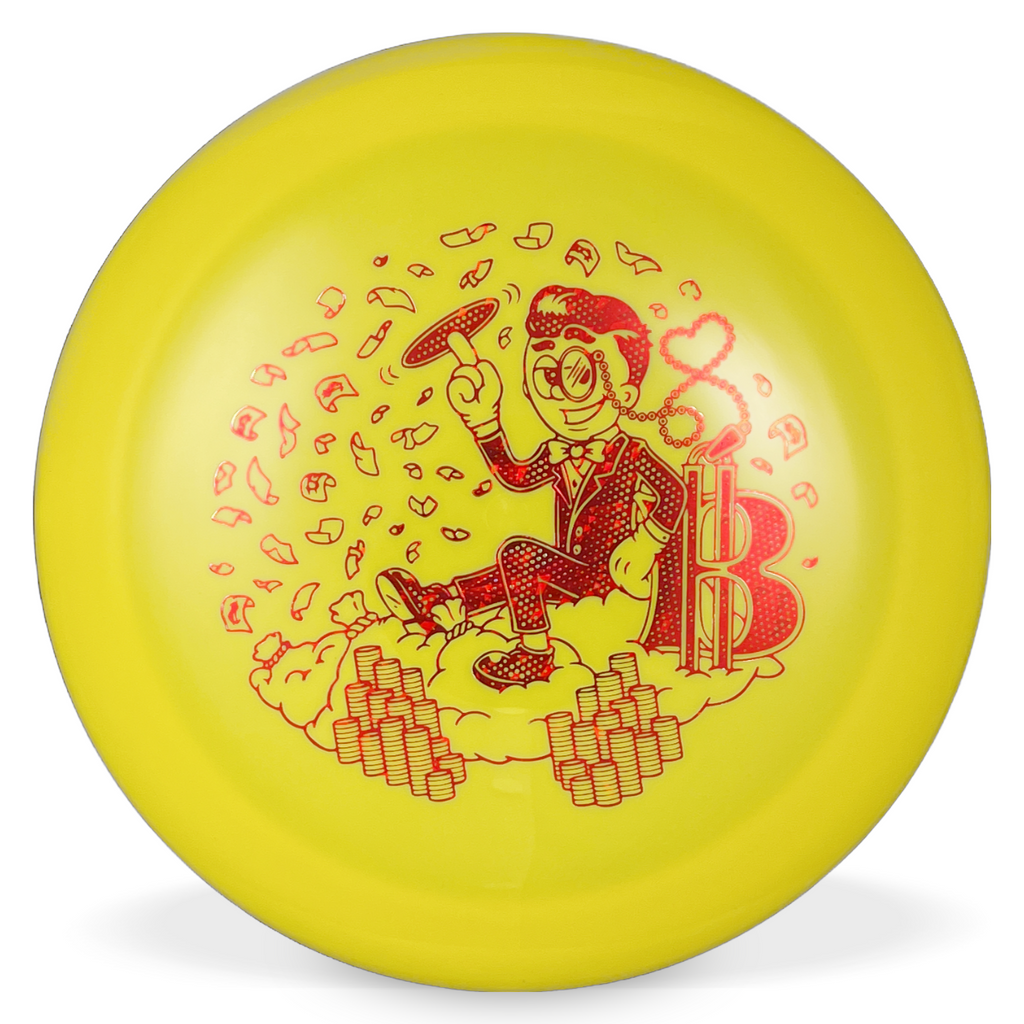 K1 Guld - Braeden Sides Fundraiser