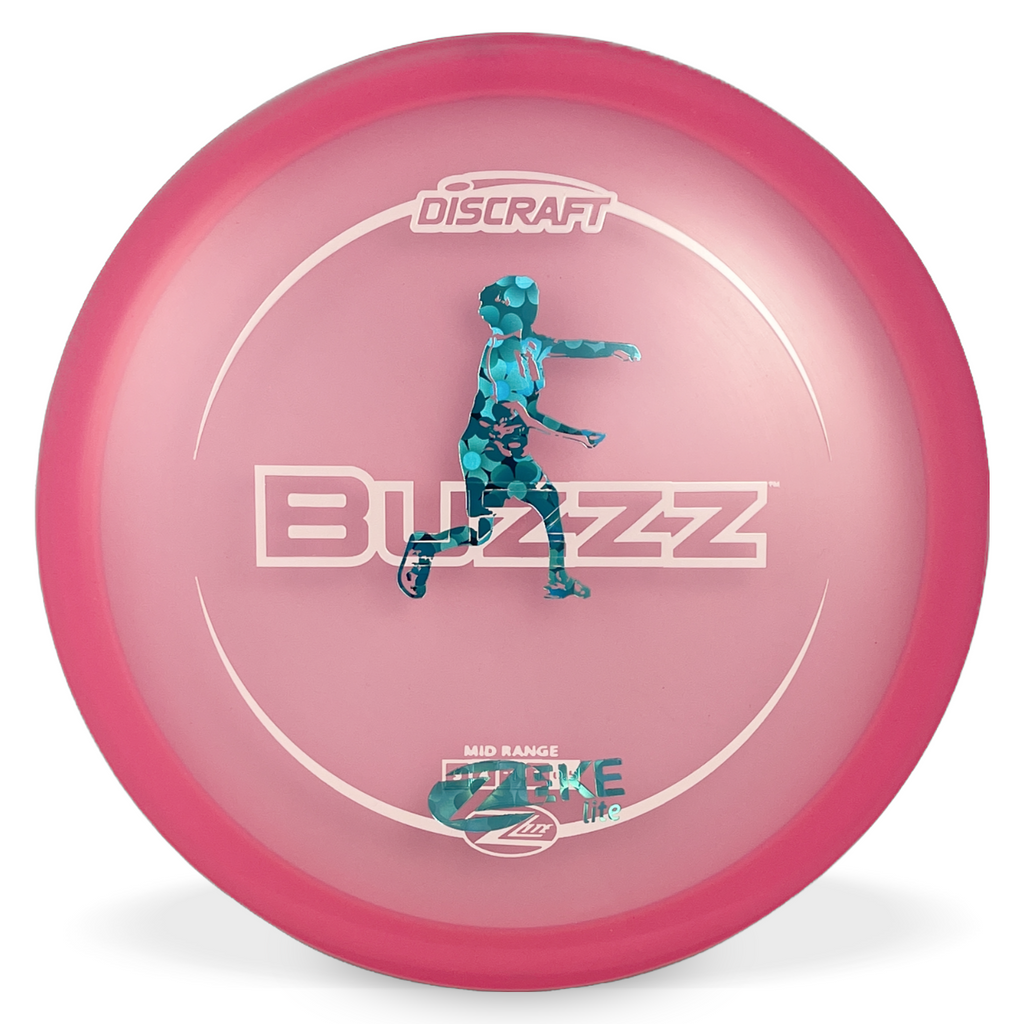 Zeke-Lite Buzzz