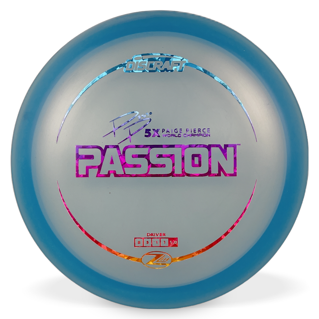 Pierce Z-Lite Passion