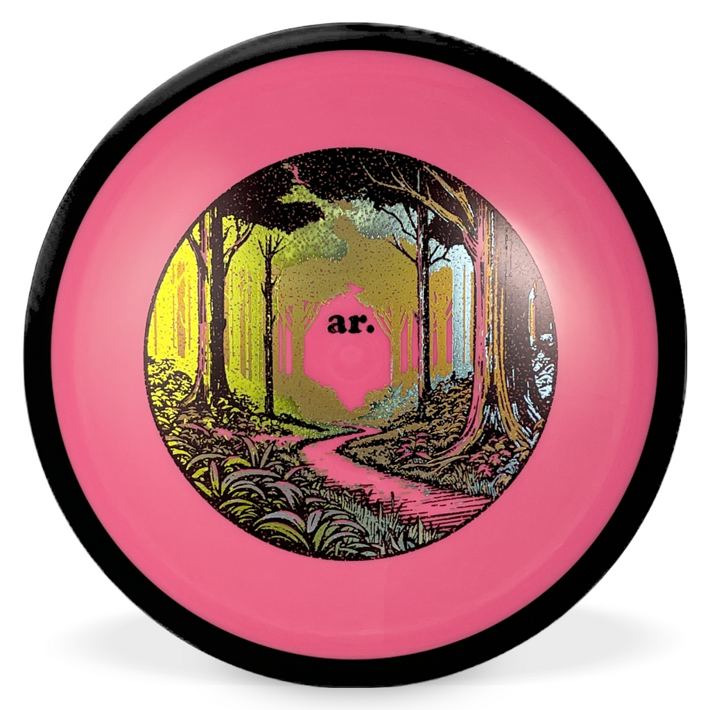 ARDG Exclusive Neutron Trail