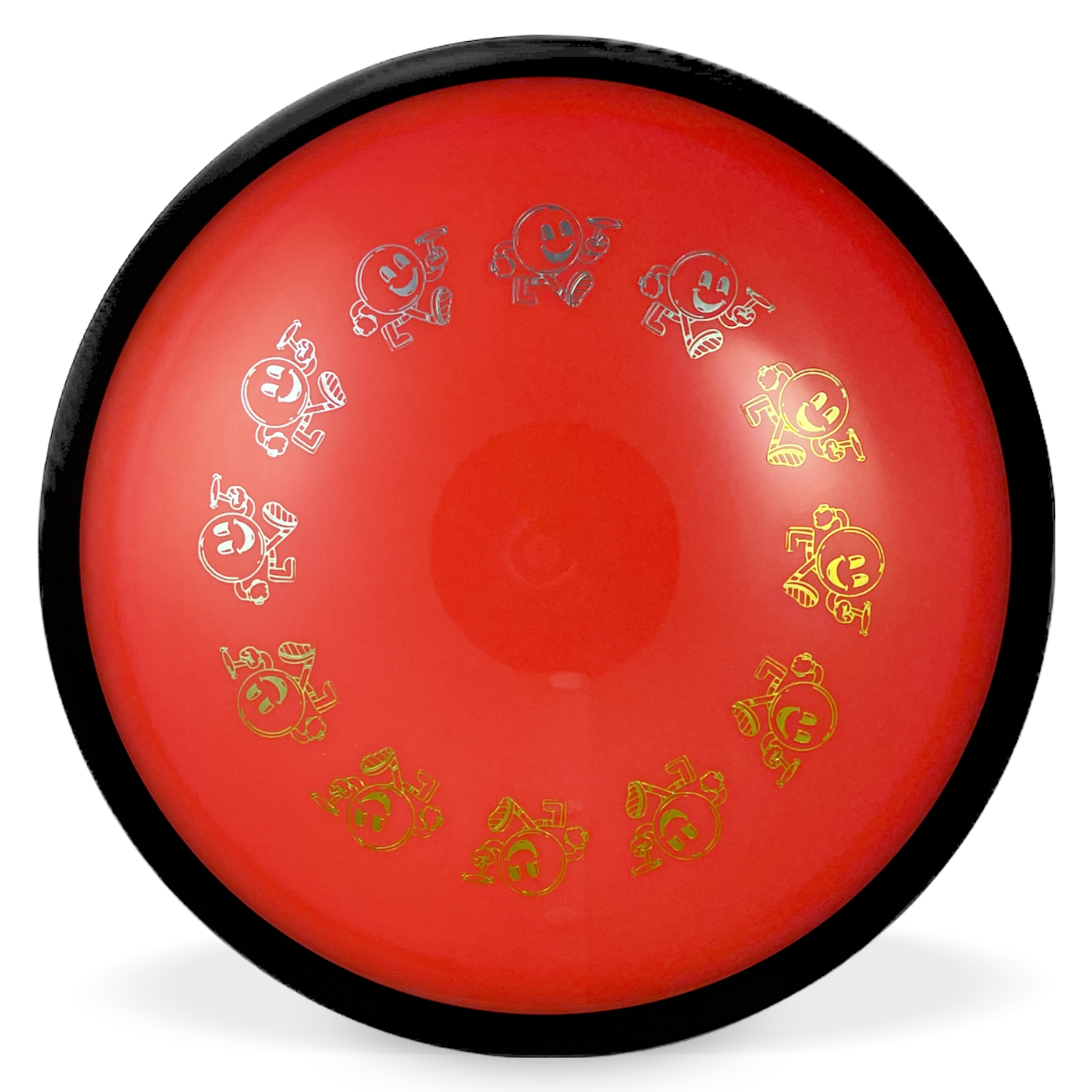 Neutron Trail - Spin of Spins