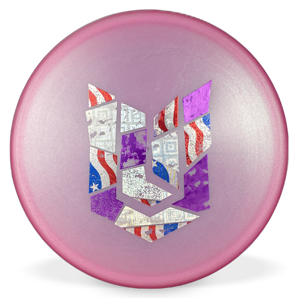 Colorshift Z Zone - Uli TriFoil Shatter Shield