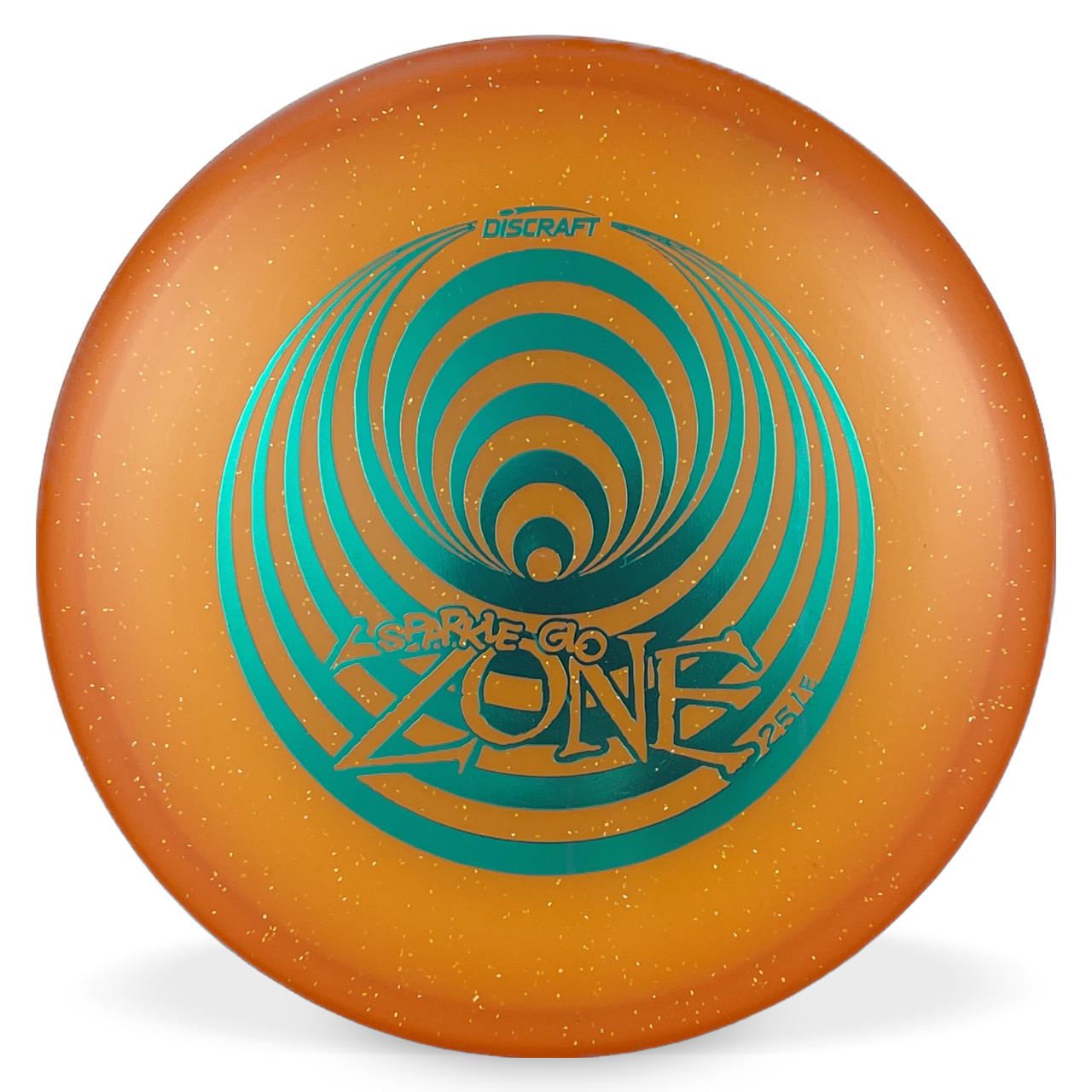 Z Glo Sparkle Zone - 2025 Ledgestone