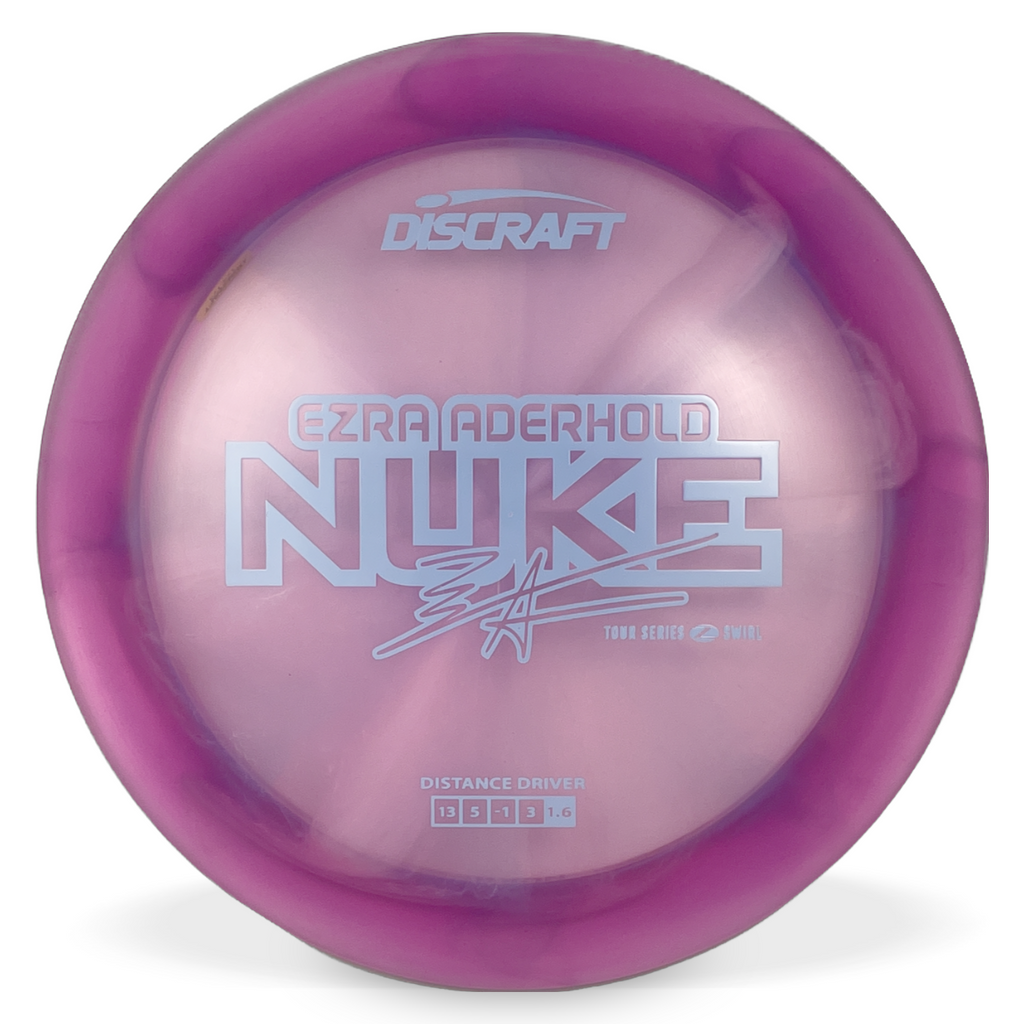 Z Swirl Nuke - 2025 Aderhold Tour Series