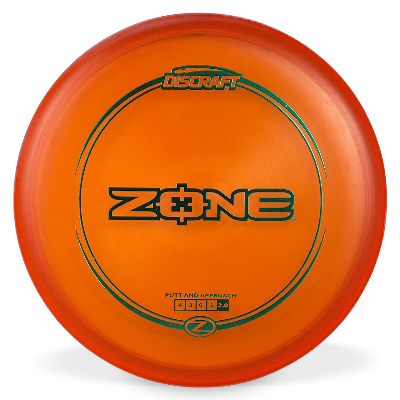 Z-Line Zone