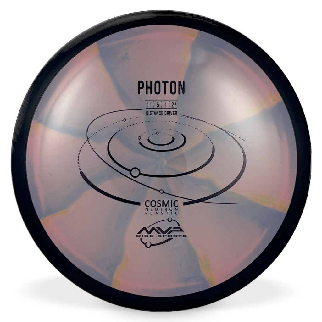 Cosmic Neutron Photon