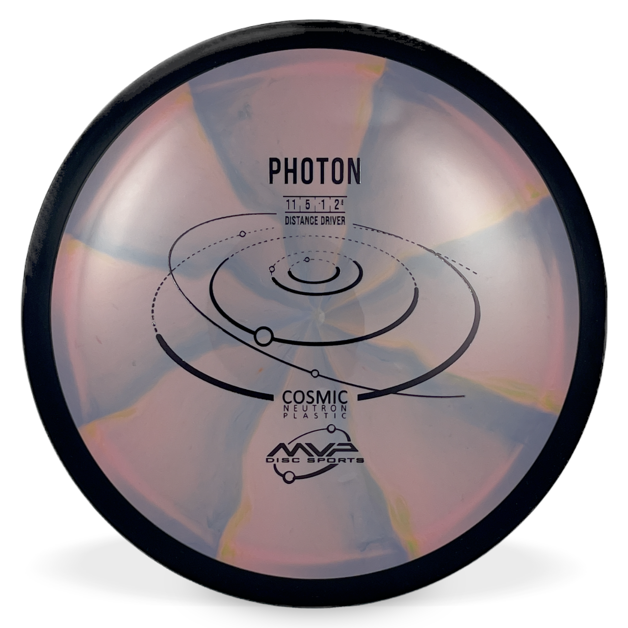 Cosmic Neutron Photon