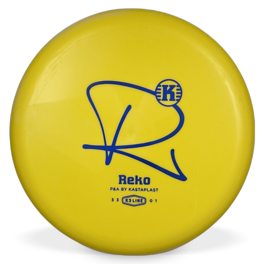 K3 Line Reko
