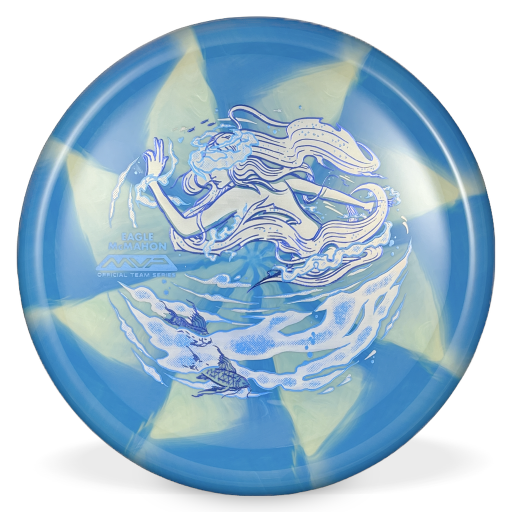 McMahon Cosmic Neutron Range - Team Series