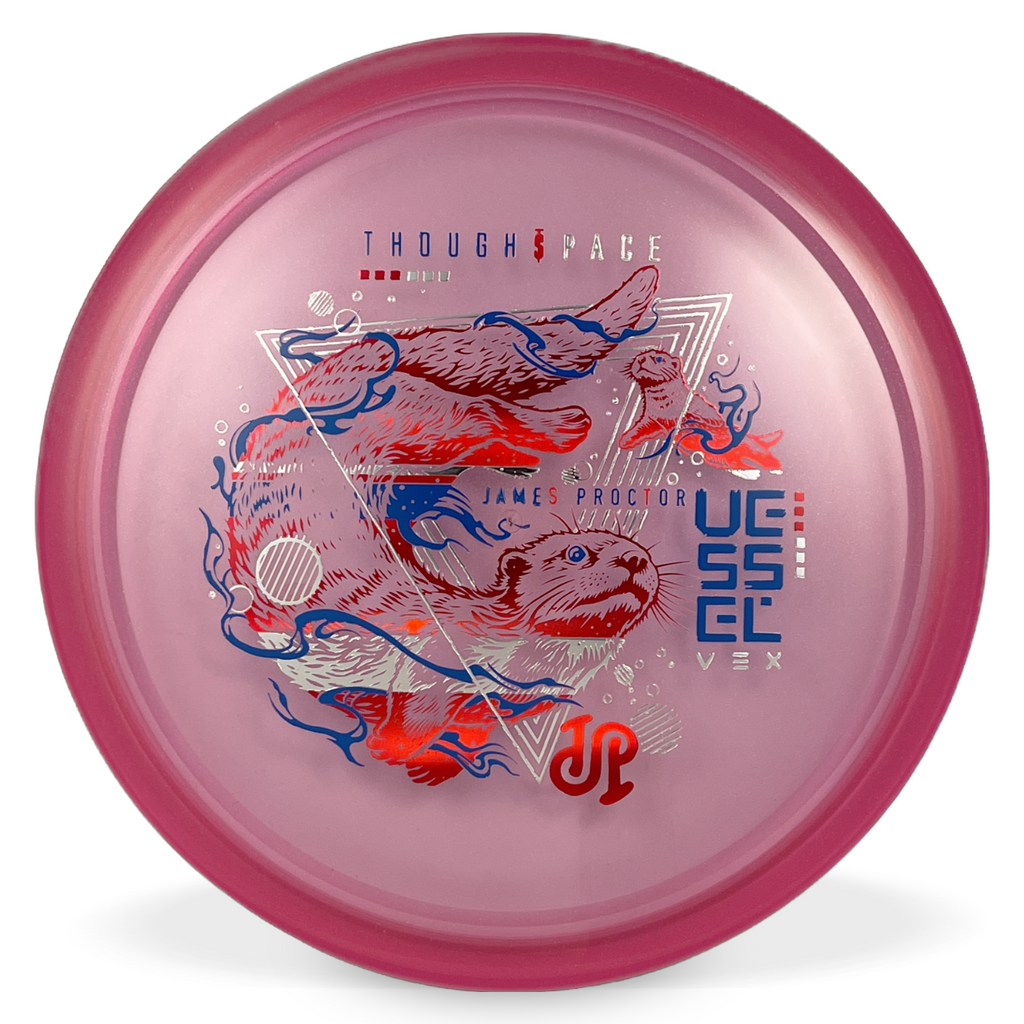 James Proctor Vex Vessel