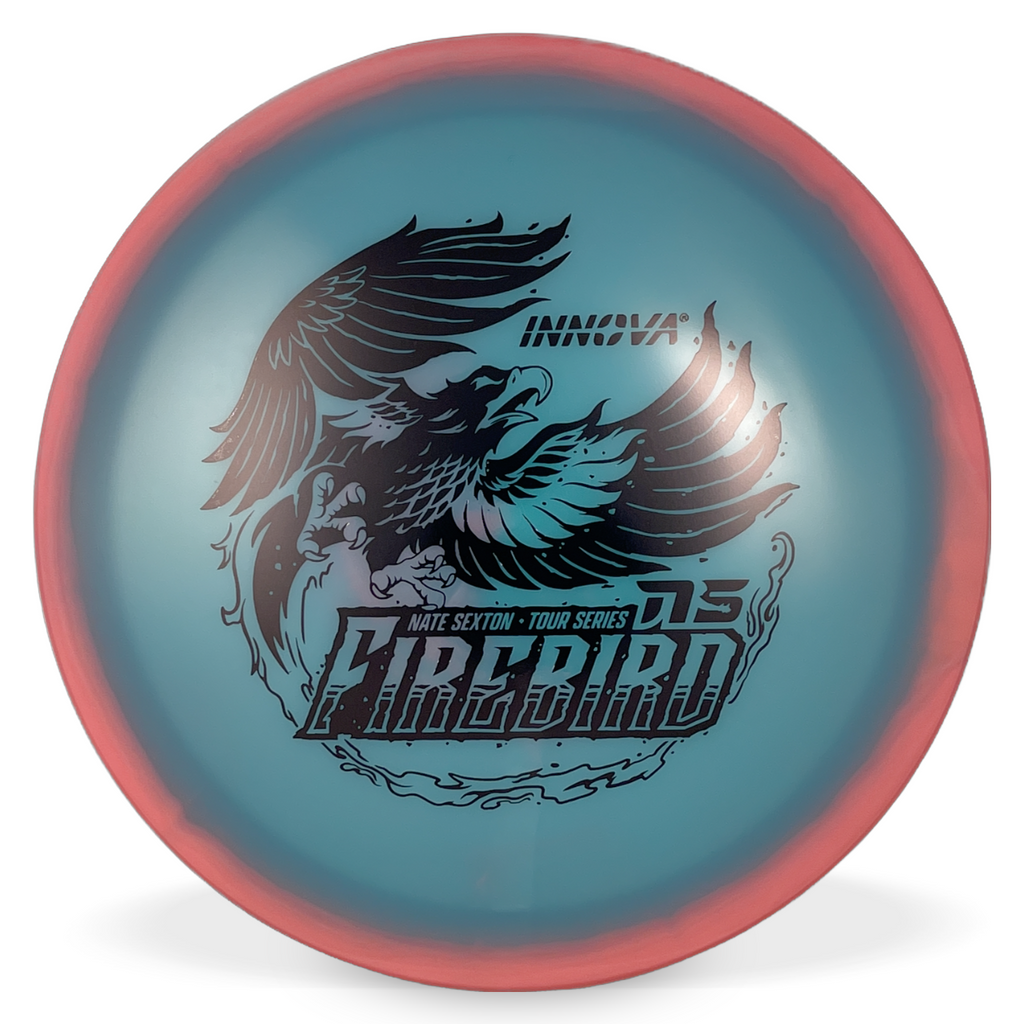 Proto Glow Halo Champion Firebird - 2025 Sexton Tour Series
