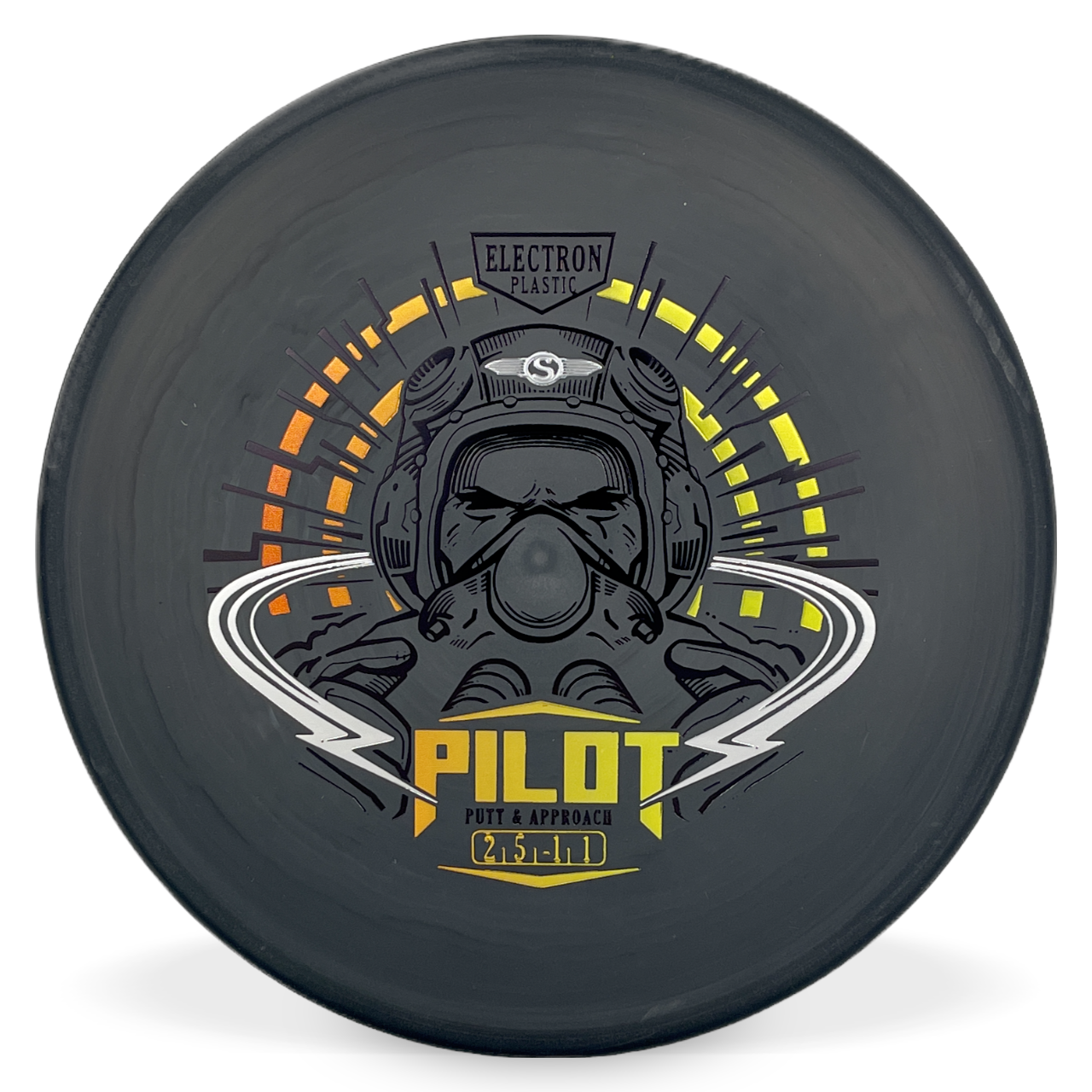 Electron Pilot