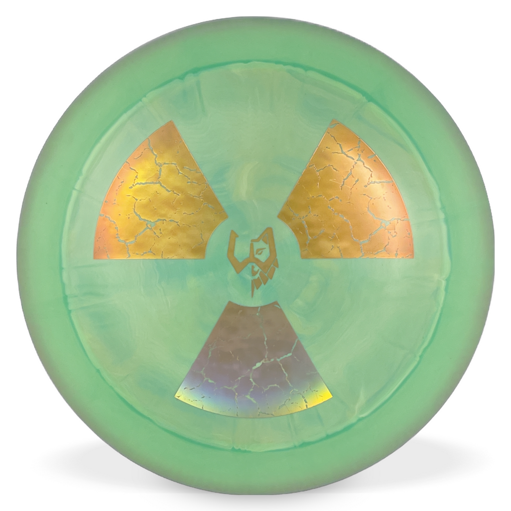 Jake Wolff ESP FLX Nuke OS - ARDG Exclusive