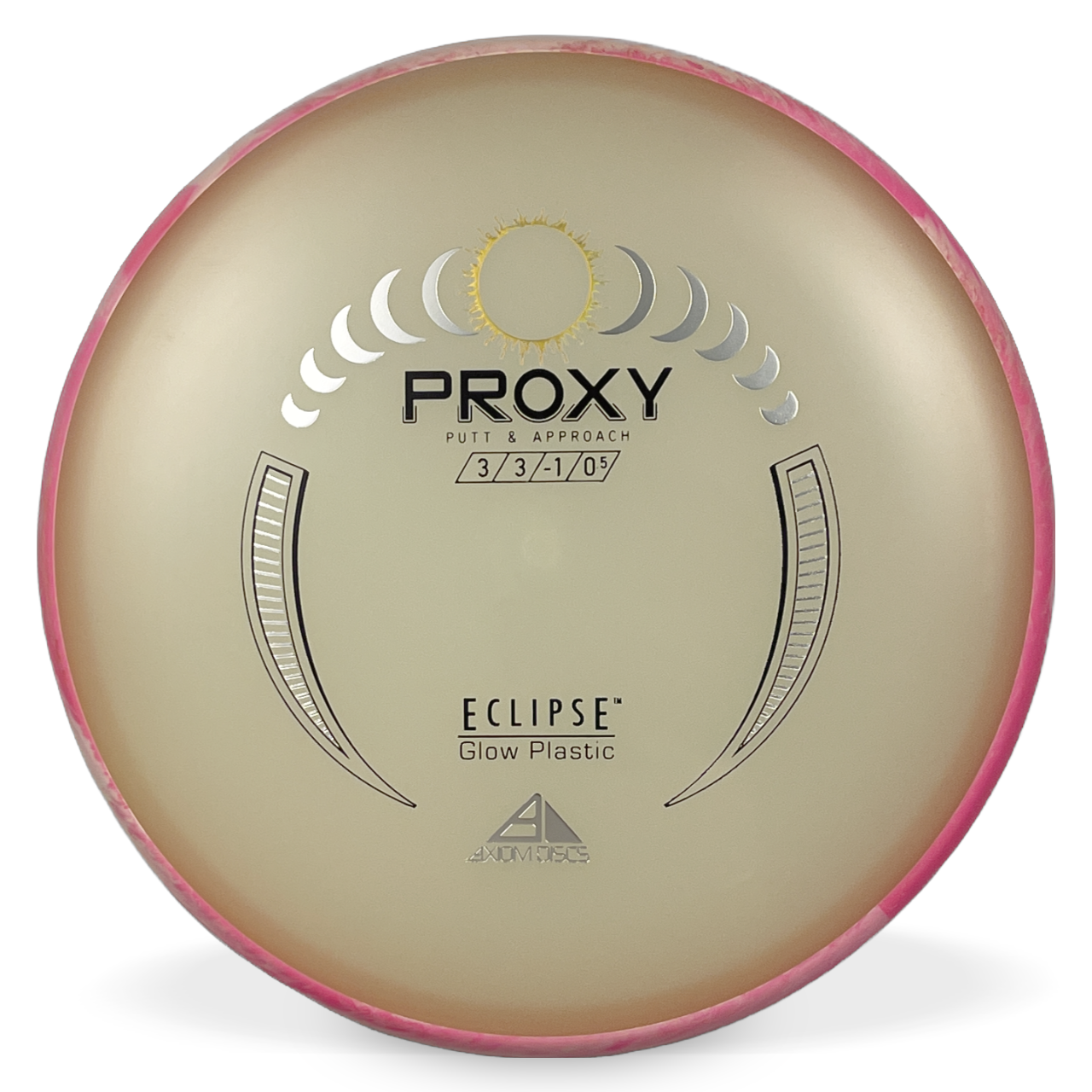 Eclipse Proxy
