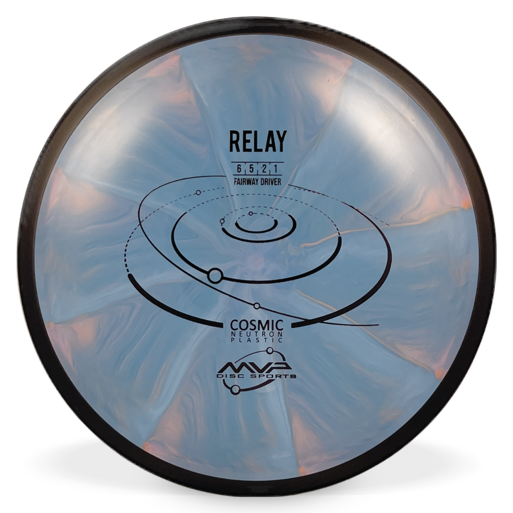 Cosmic Neutron Relay