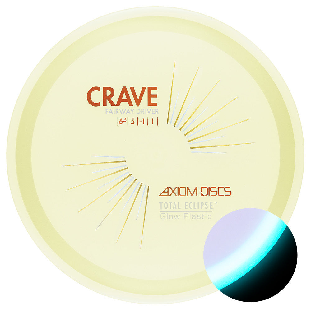 Total Eclipse Crave