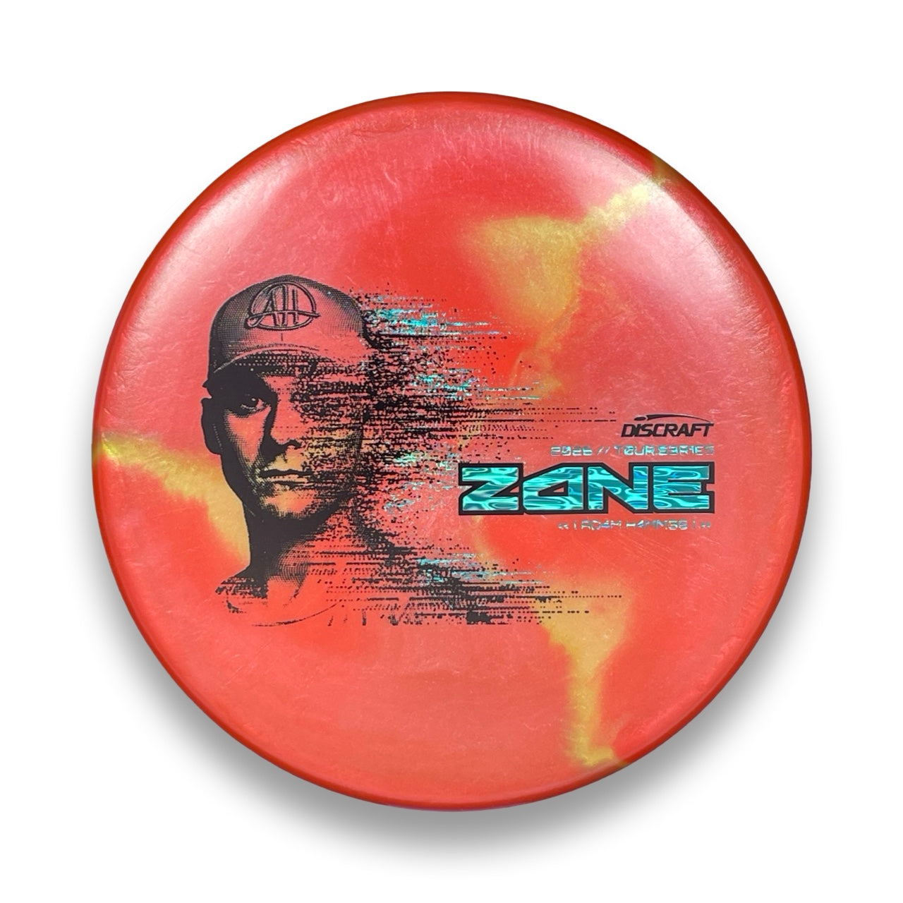 Titanium Big Z Zone - 2026 Hammes Tour Series