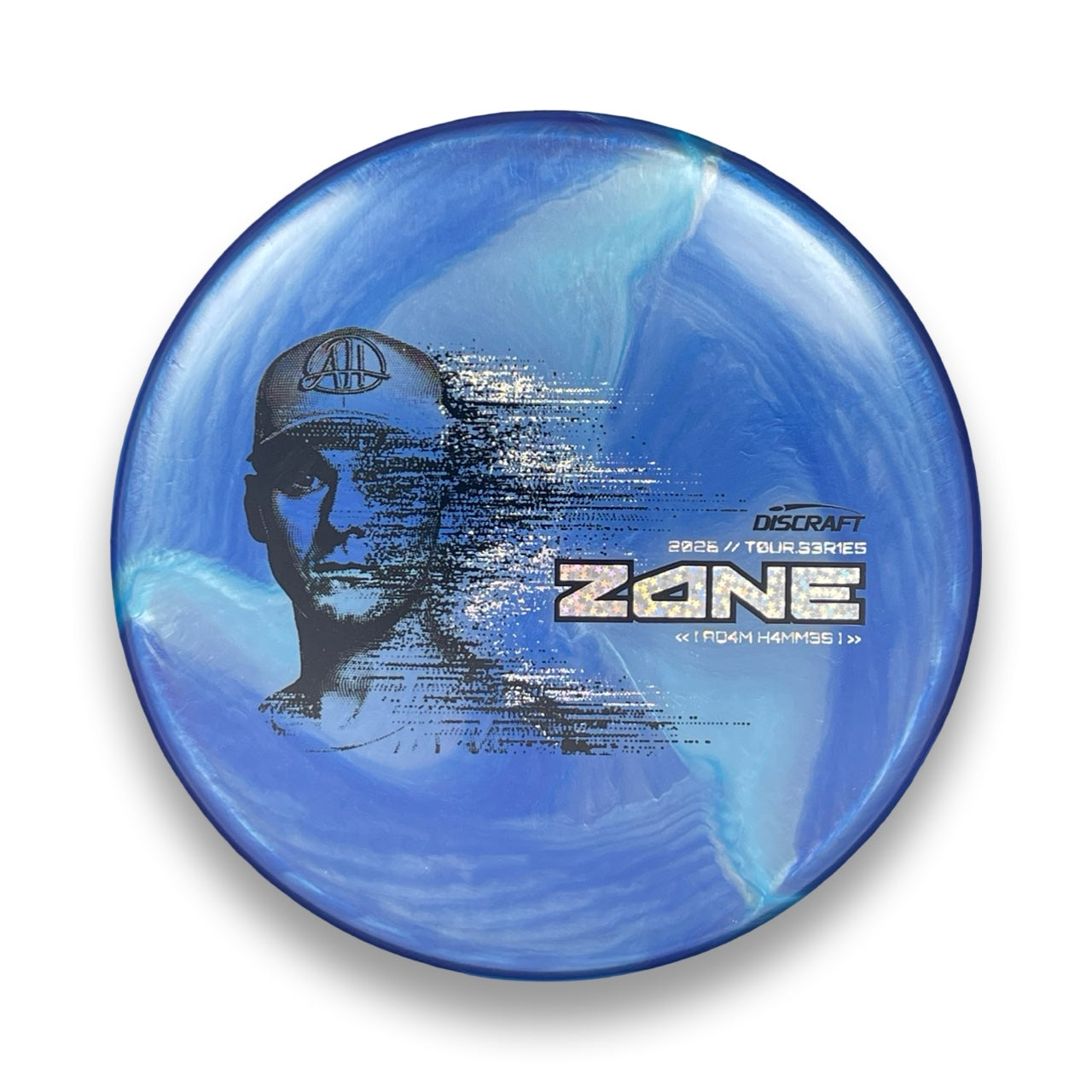 Titanium Big Z Zone - 2026 Hammes Tour Series