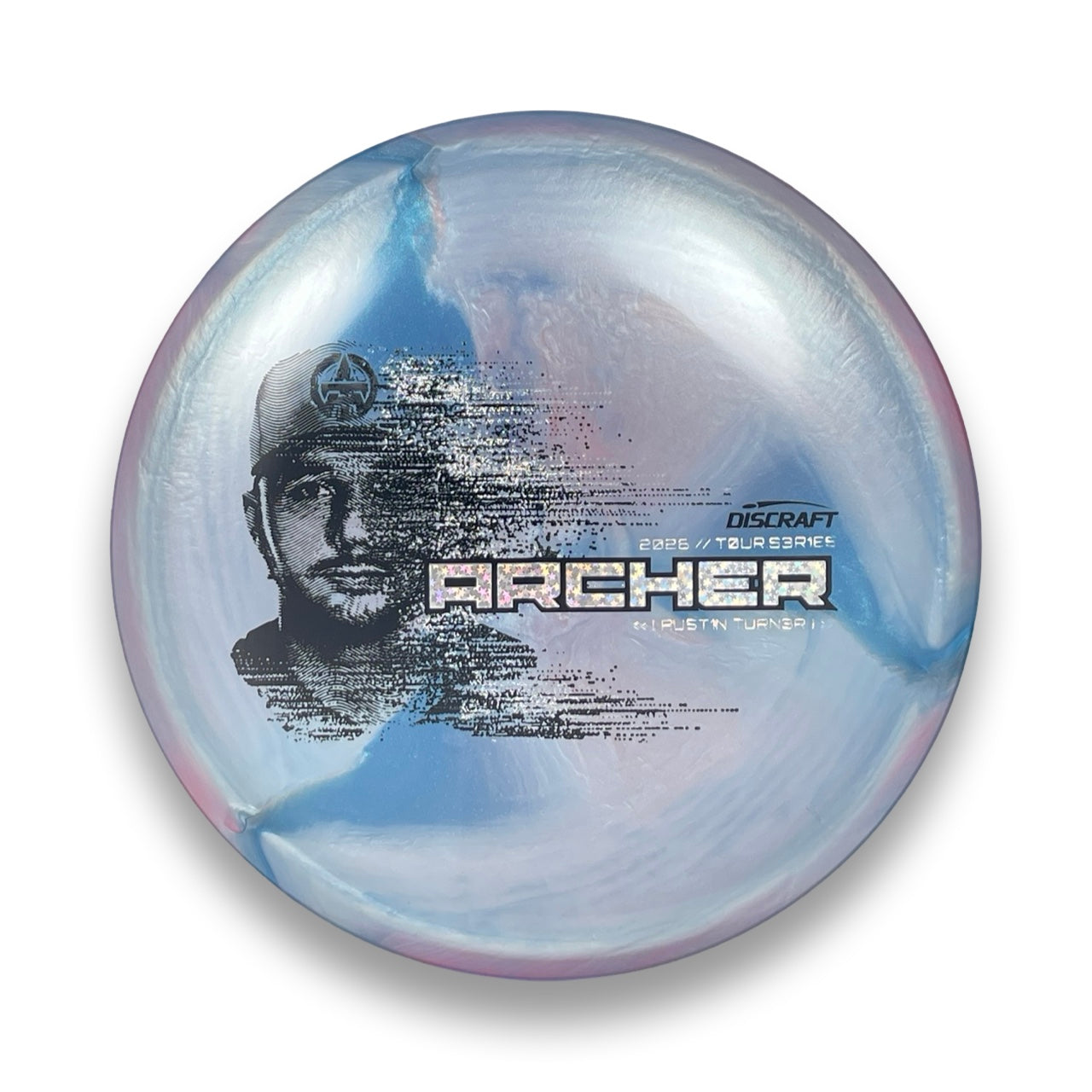 Titanium Big Z Archer - 2026 Turner Tour Series