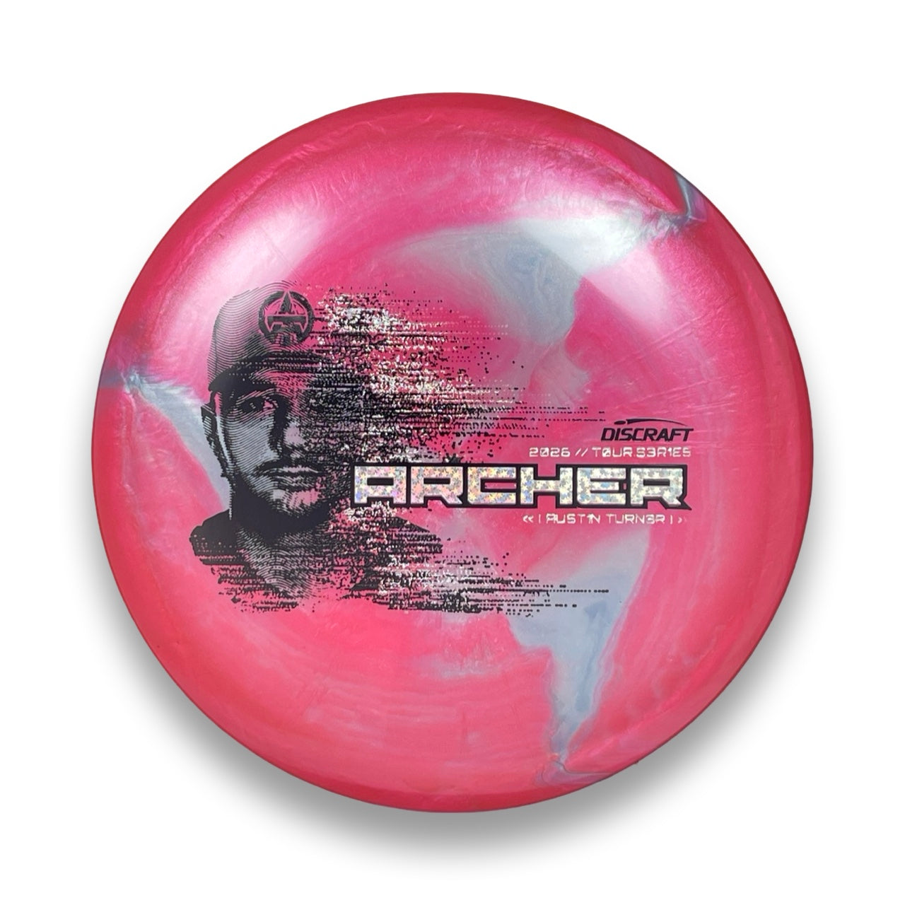 Titanium Big Z Archer - 2026 Turner Tour Series