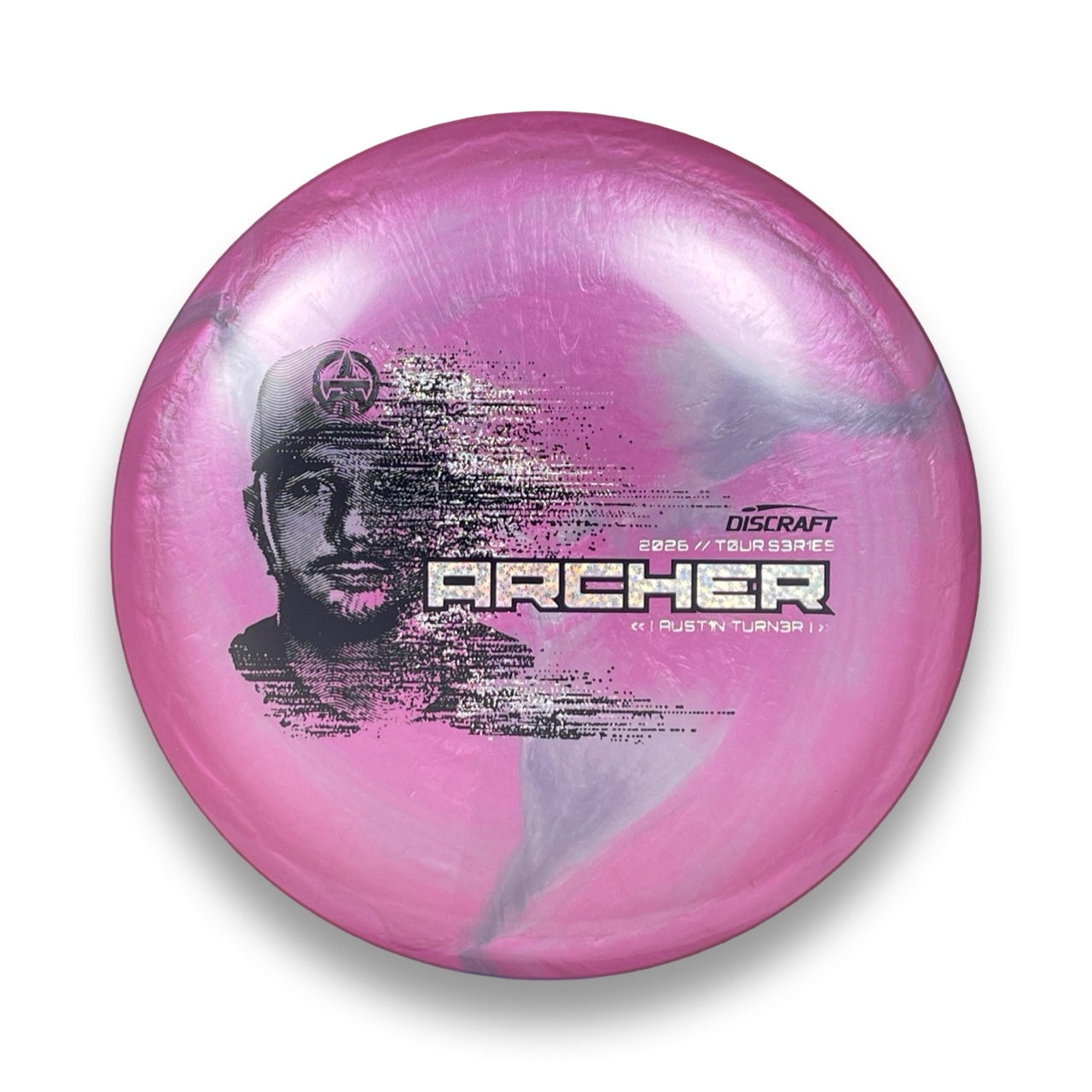 Titanium Big Z Archer - 2026 Turner Tour Series