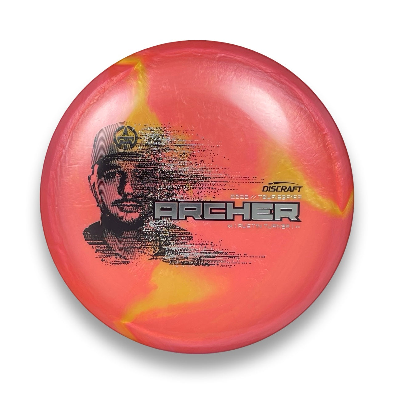 Titanium Big Z Archer - 2026 Turner Tour Series