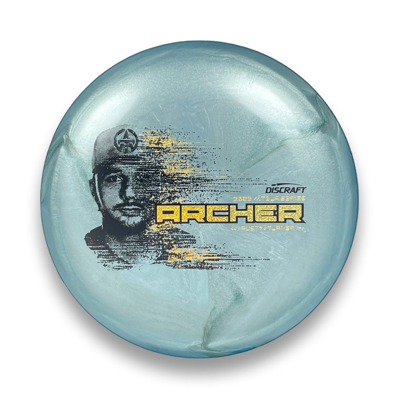 Titanium Big Z Archer - 2026 Turner Tour Series