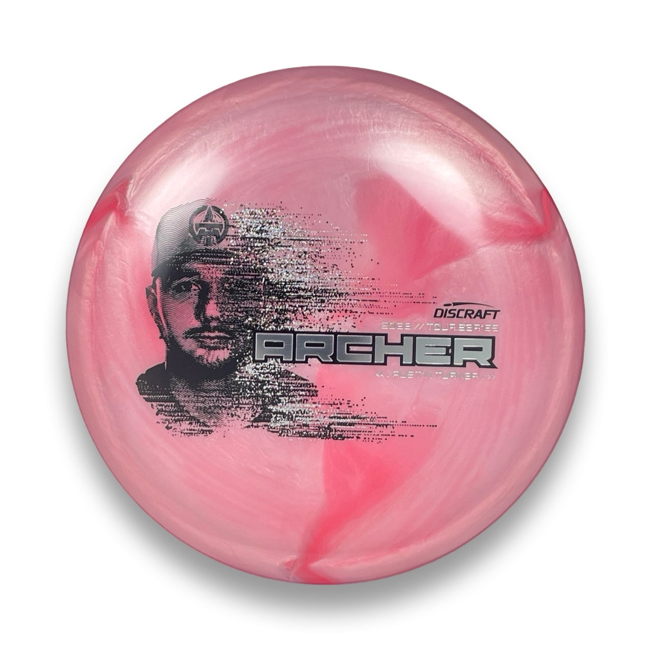 Titanium Big Z Archer - 2026 Turner Tour Series