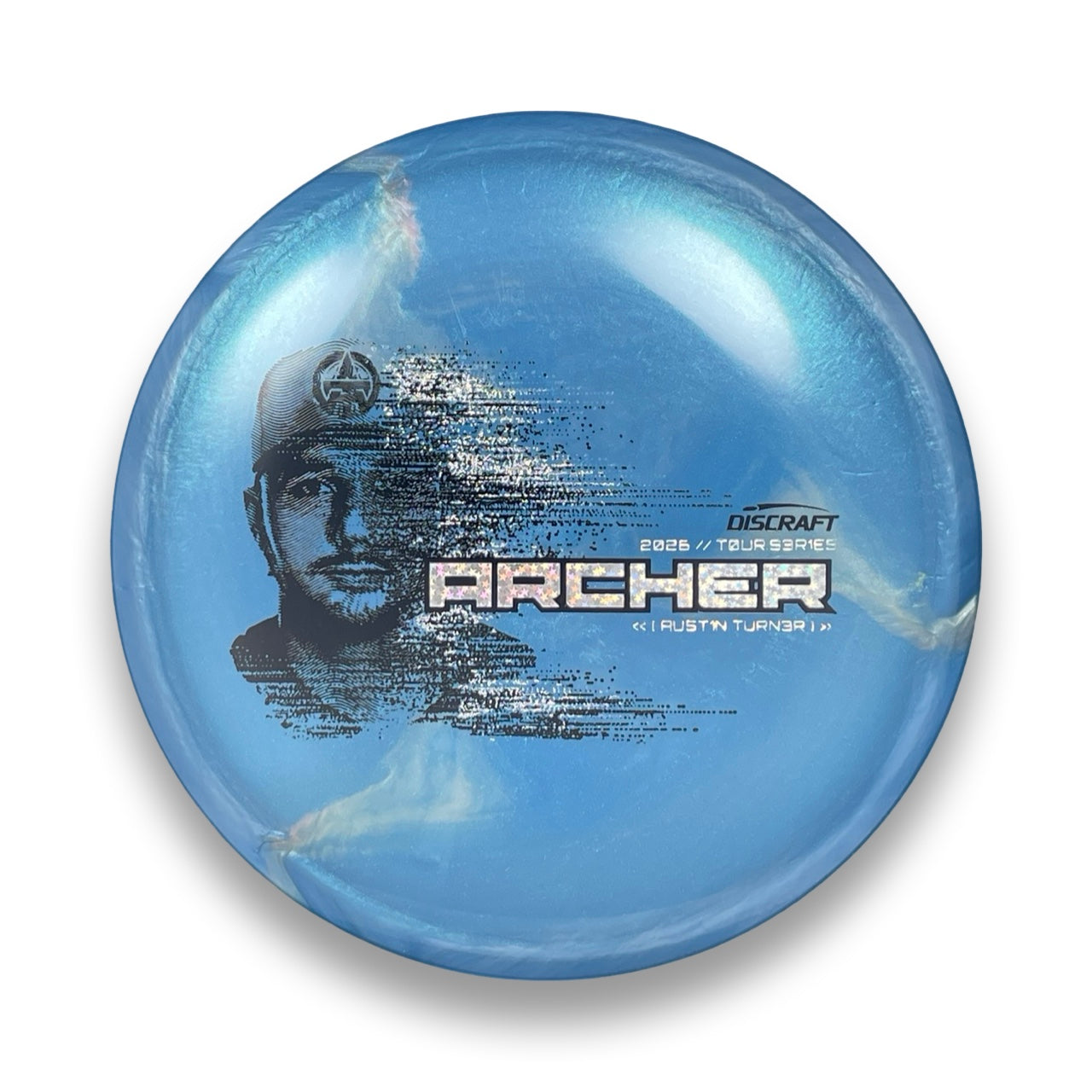 Titanium Big Z Archer - 2026 Turner Tour Series