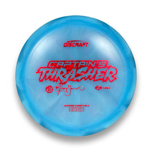 2026 Missy Gannon Z Swirl Captain's Thrasher