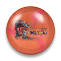 Titanium Big Z Nuke - 2026 Aderhold Tour Series