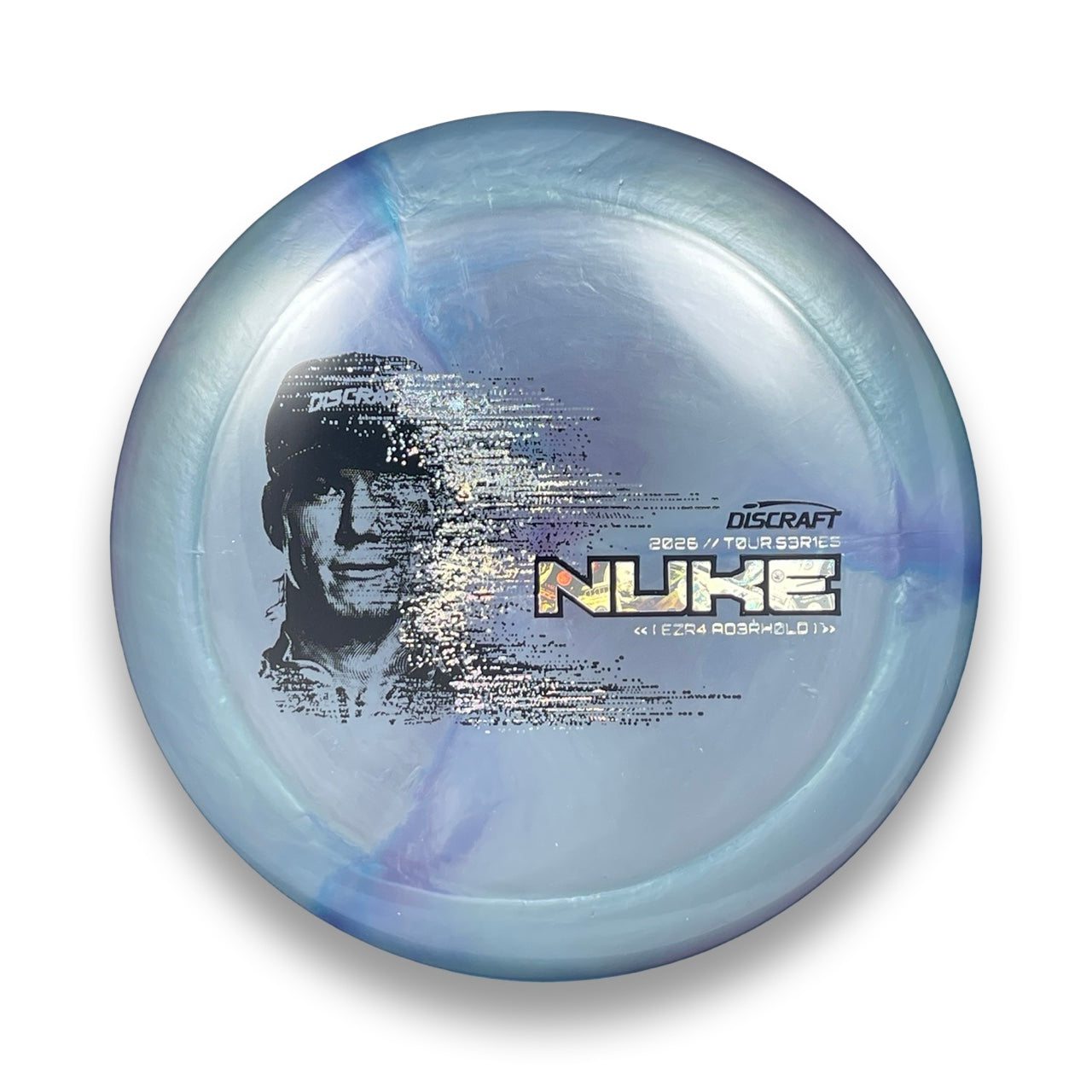 Titanium Big Z Nuke - 2026 Aderhold Tour Series