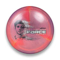 Titanium Big Z Force - 2026 Taylor Tour Series