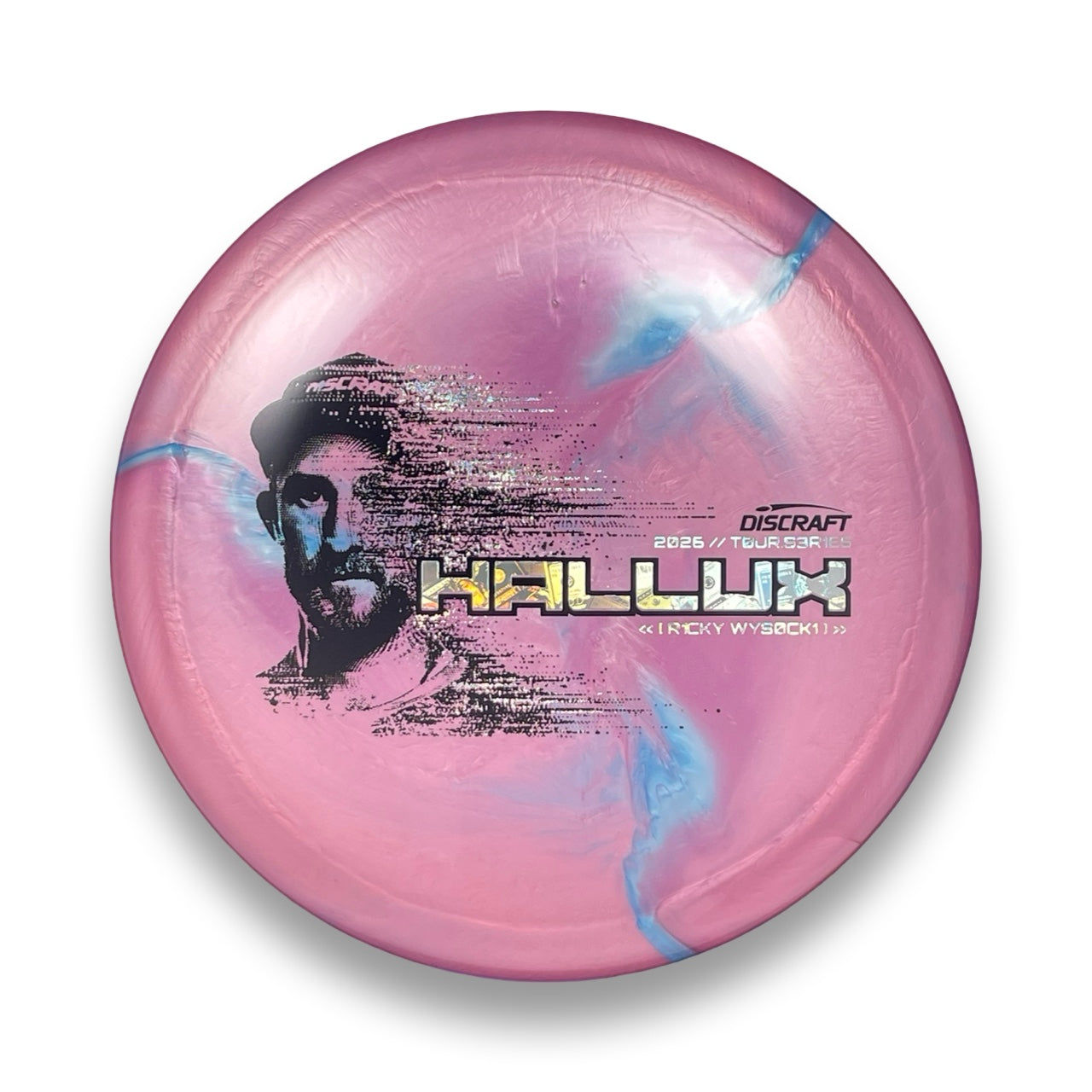 Titanium Big Z Hallux - 2026 Wysocki Tour Series