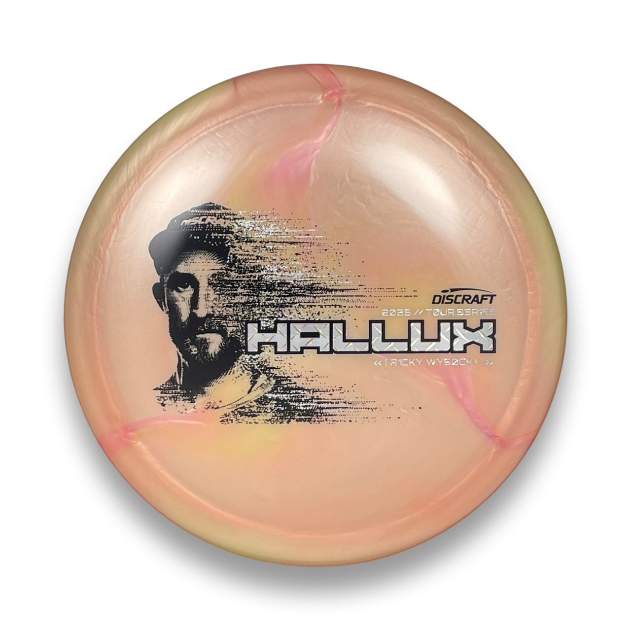 Titanium Big Z Hallux - 2026 Wysocki Tour Series