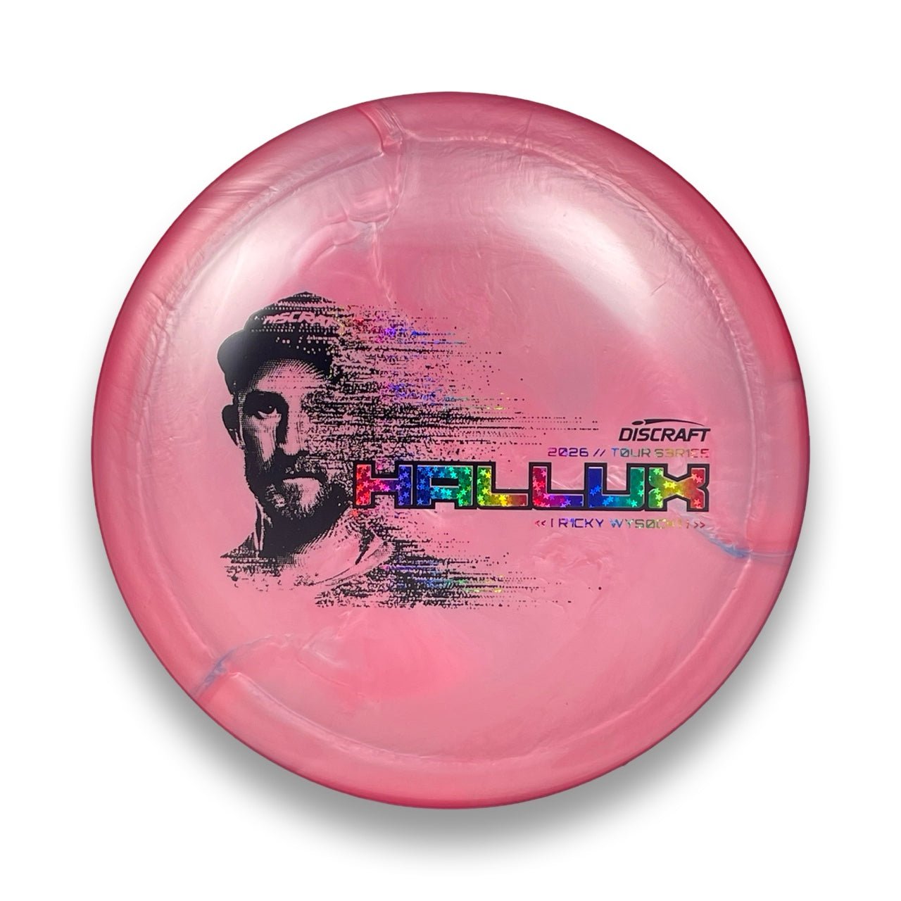 Titanium Big Z Hallux - 2026 Wysocki Tour Series