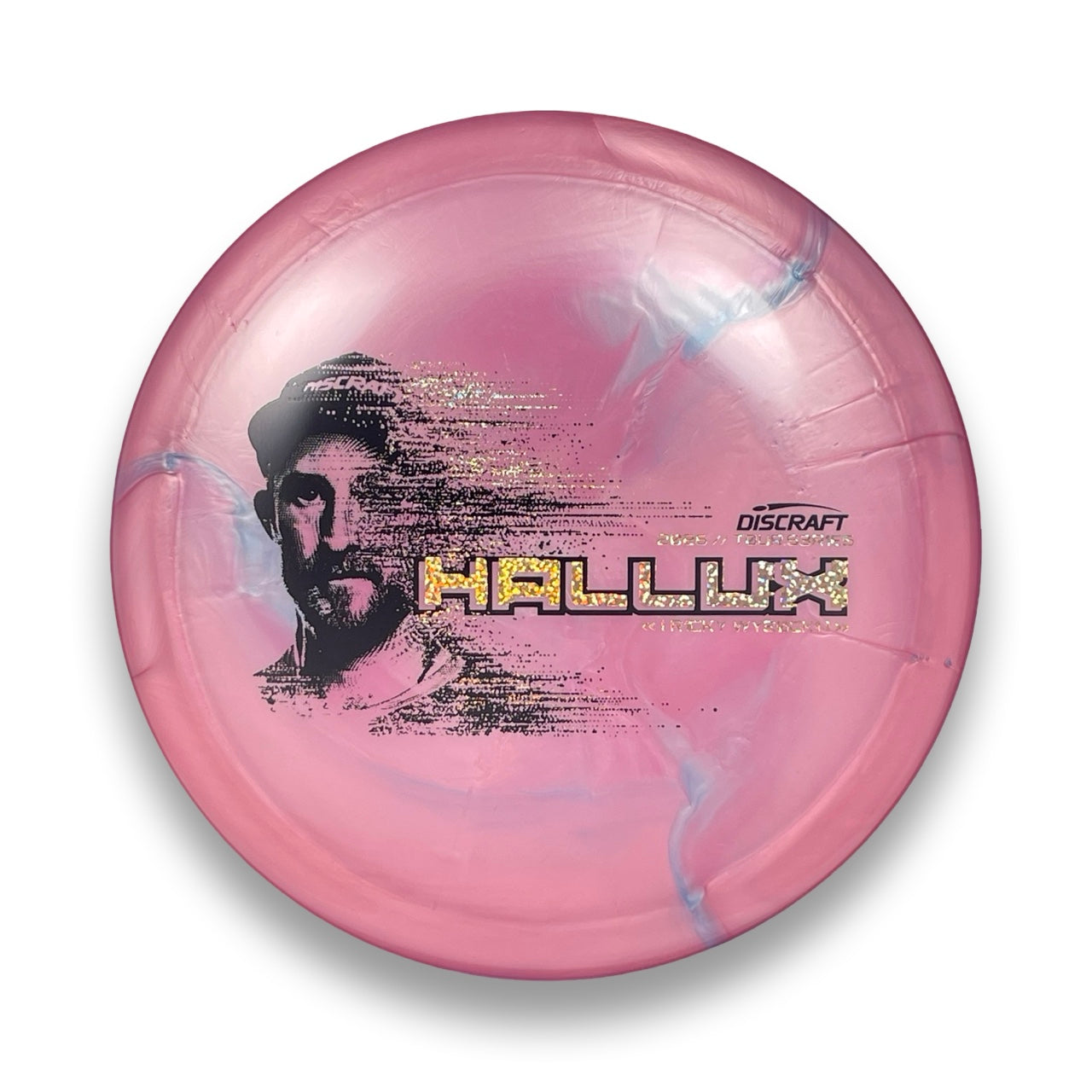 Titanium Big Z Hallux - 2026 Wysocki Tour Series