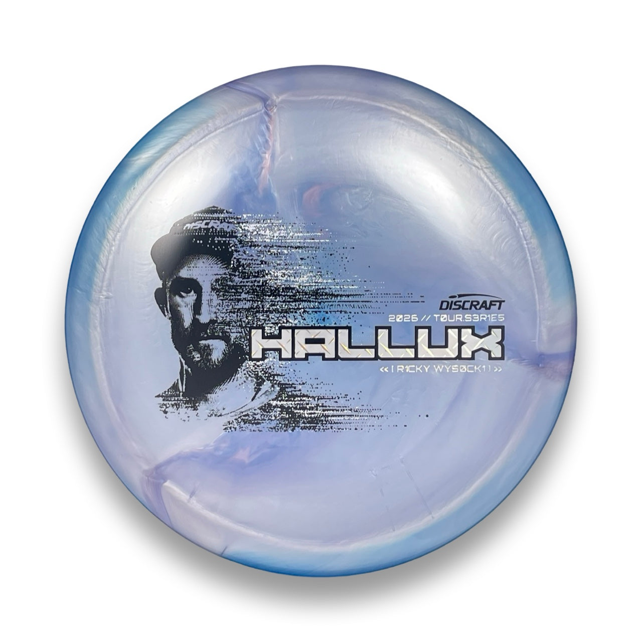 Titanium Big Z Hallux - 2026 Wysocki Tour Series