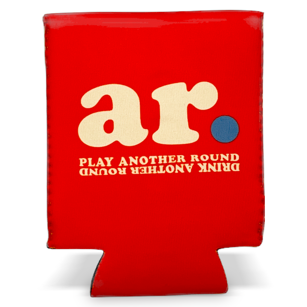AR Magnet Koozie