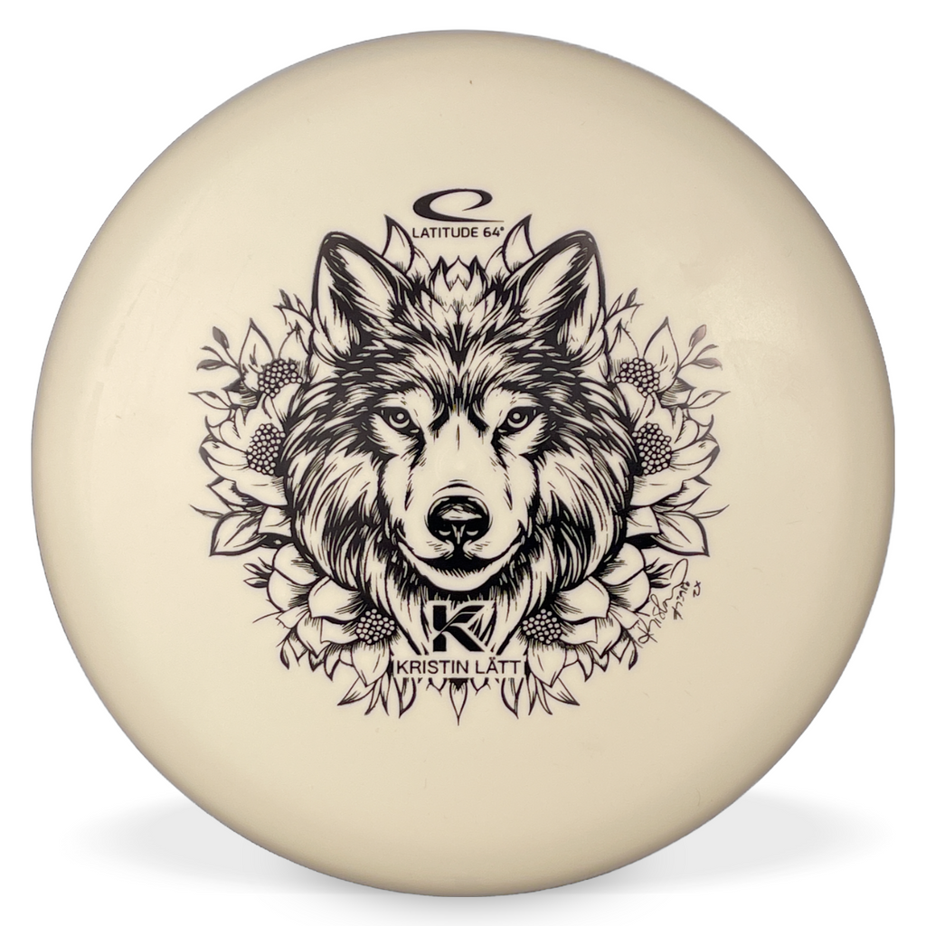 Latt Zero Medium Moonshine Pure - Team Series